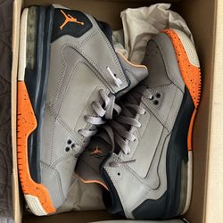 Jordan flight origin gs