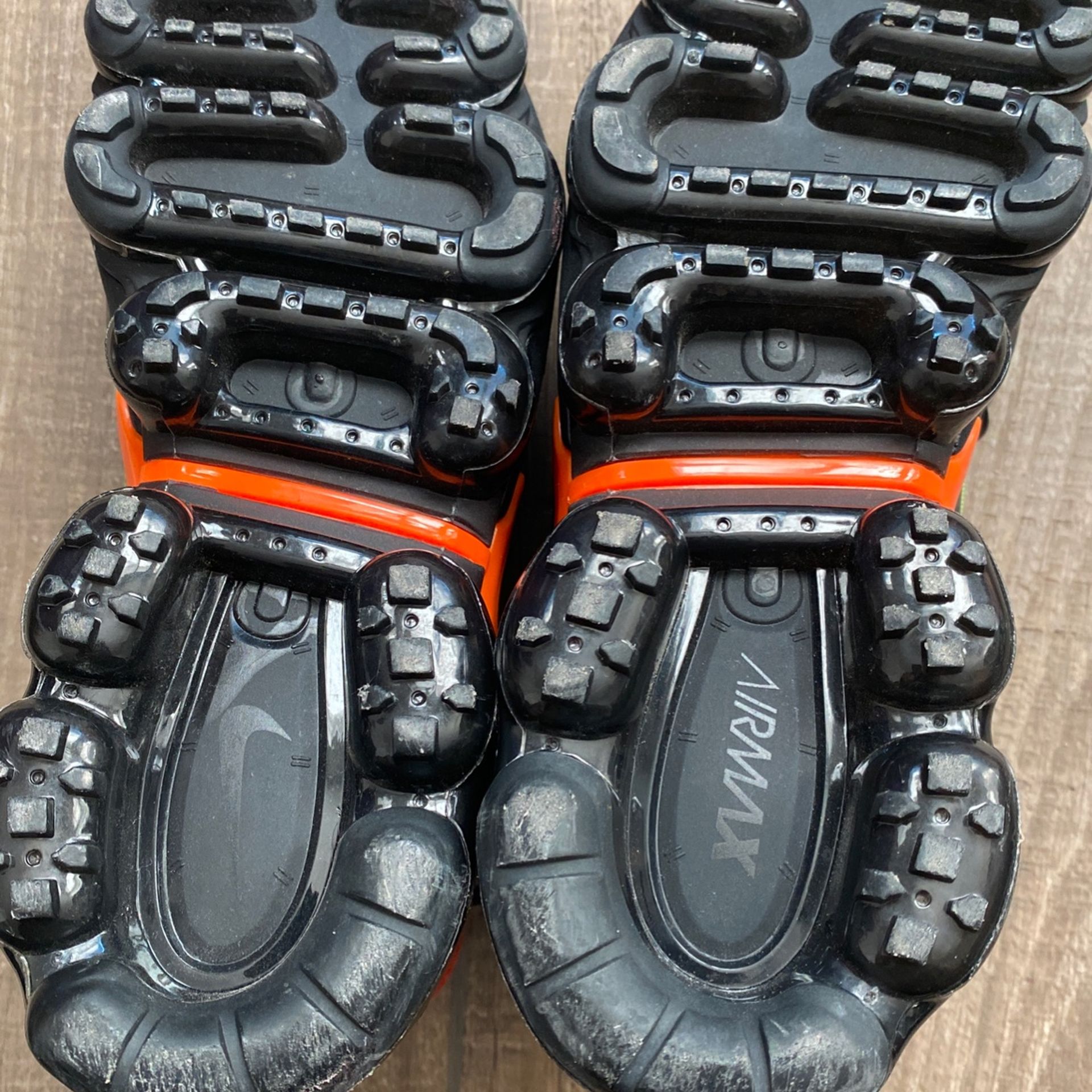 Vapor Max Kids 1.5Y
