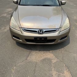Honda Accord For Sale