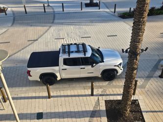 Roof rack basket