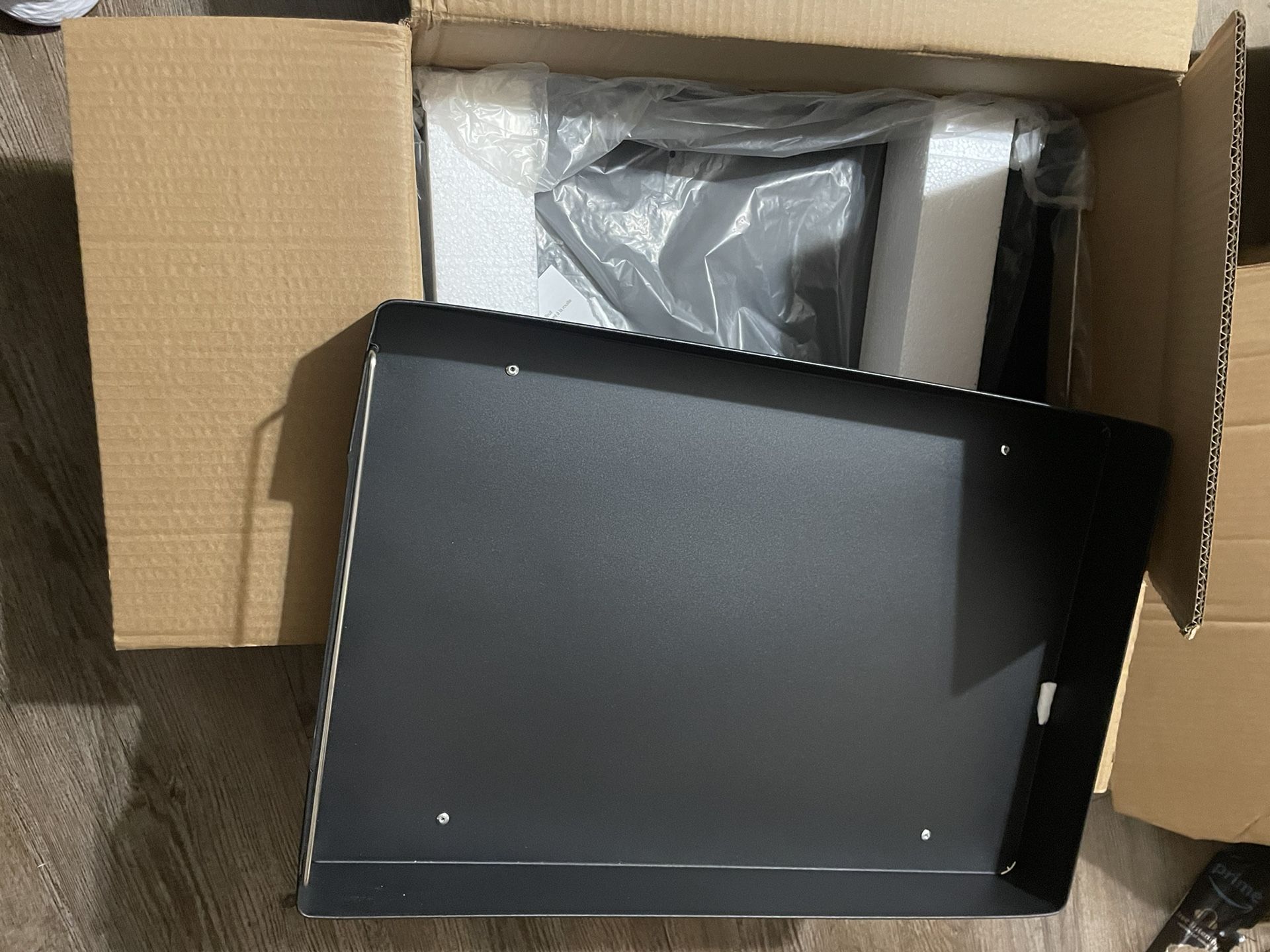 Drawer Organizer