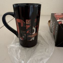 San Francisco Giants Mug 