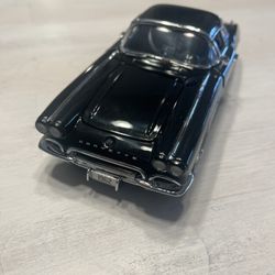 1962 Corvette Danbury Mint 1/24 Model