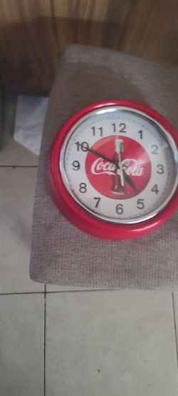 Un reloj