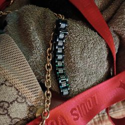 Bracelet Sterling Silver 