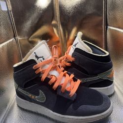 Kids Air Nike Jordan