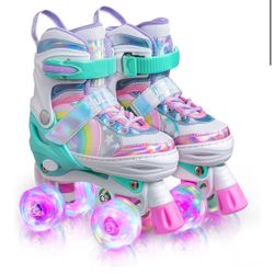 Sulifeel Roller Skates
