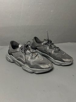 Adidas Ozweego Sneakers Triple Black size 11