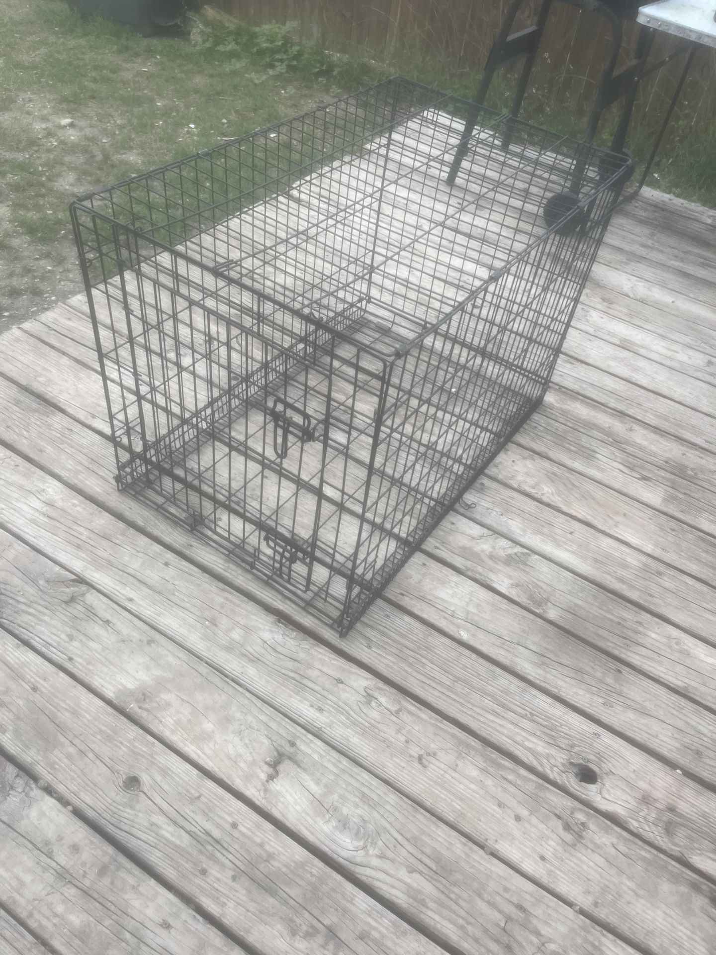 Dog Kennel 3ft X 2ft