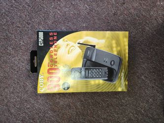 900 the cordless telephone
