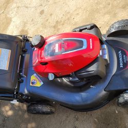 Lawnmower Honda 