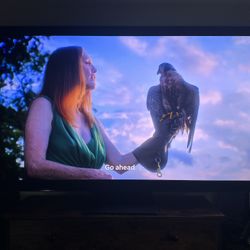 SAMSUNG 65-Inch Class OLED 4K S95B Series Quantum HDR in good condition