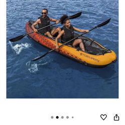 Kayak 