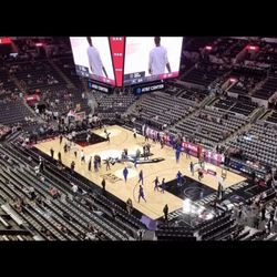 Clippers vs SPURS tickets - more games avail.