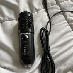 Riworal Microphone