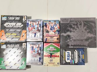 Trading Cards