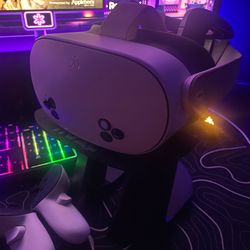 Vr meta quest 3s