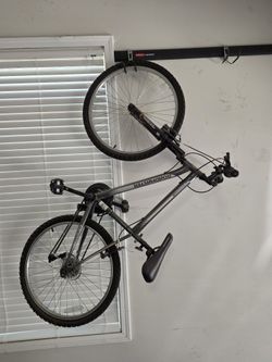 3 Bicycles - Good Condition