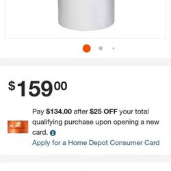 Aluminum Trim coil white and black Aluminum para siding