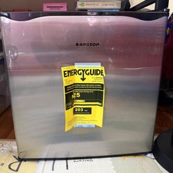 Breast milk Freezer 