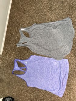 Women training shirt