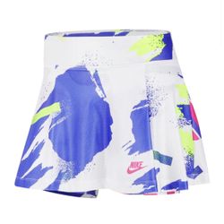 Nike Women's Challenge Court Slam Skirt 