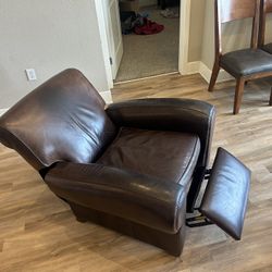 Reclining Chair