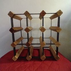 Wine Rack 