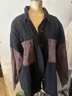 Jackets size L