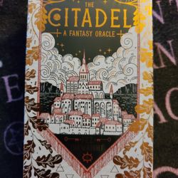 The Citadel A Fantasy Oracle