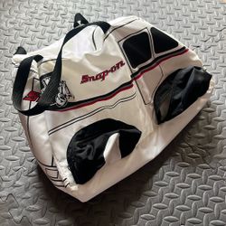 Bag, Backpack , Snap On