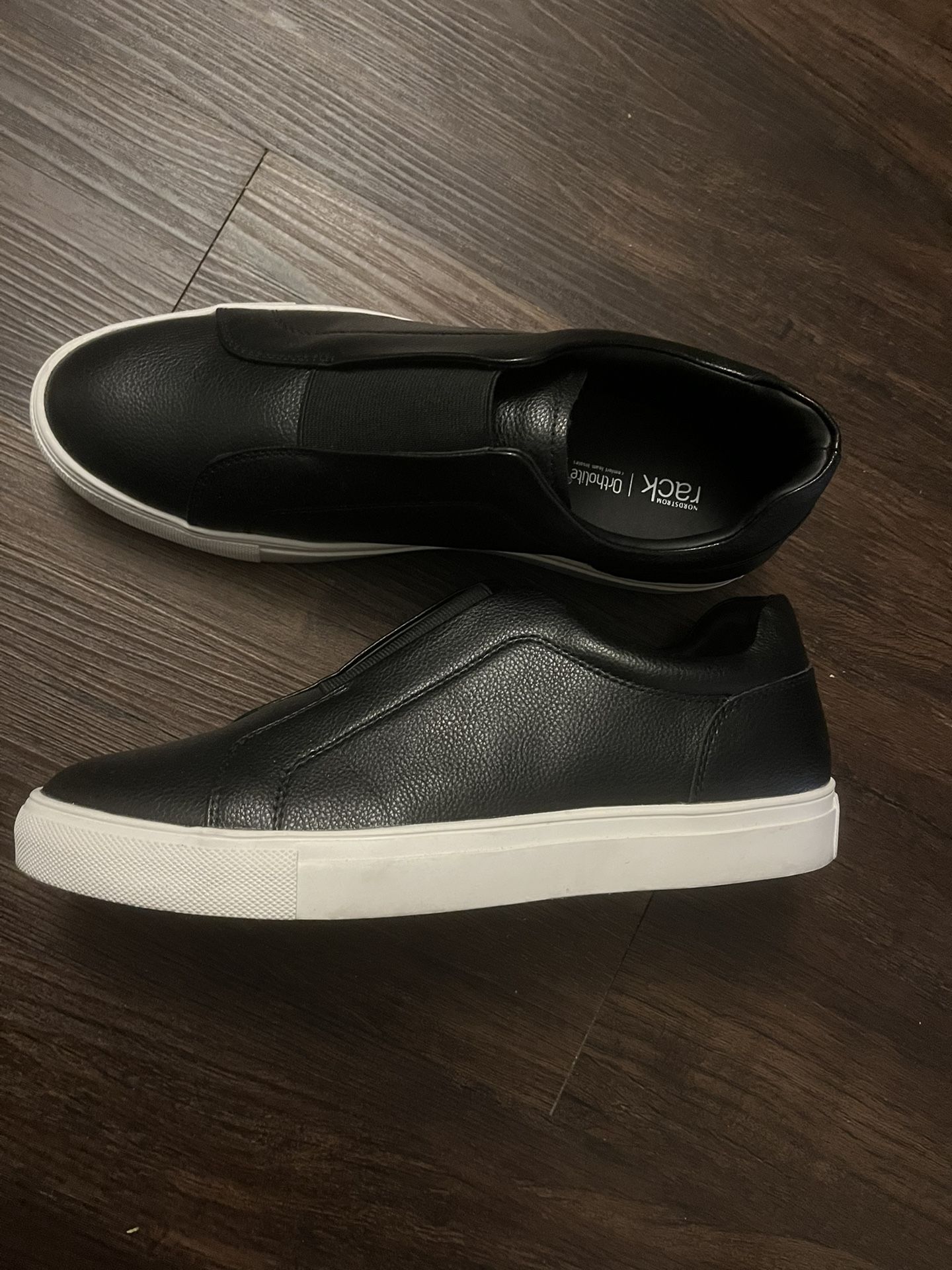 Men’s Casual Shoe