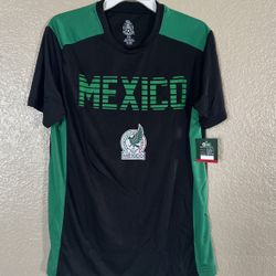 México Team T-shirt