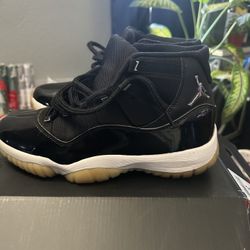 Jordan 11