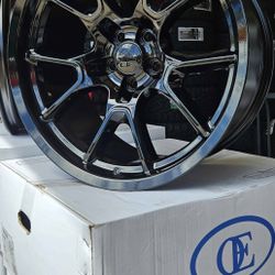 Srt Wheels 