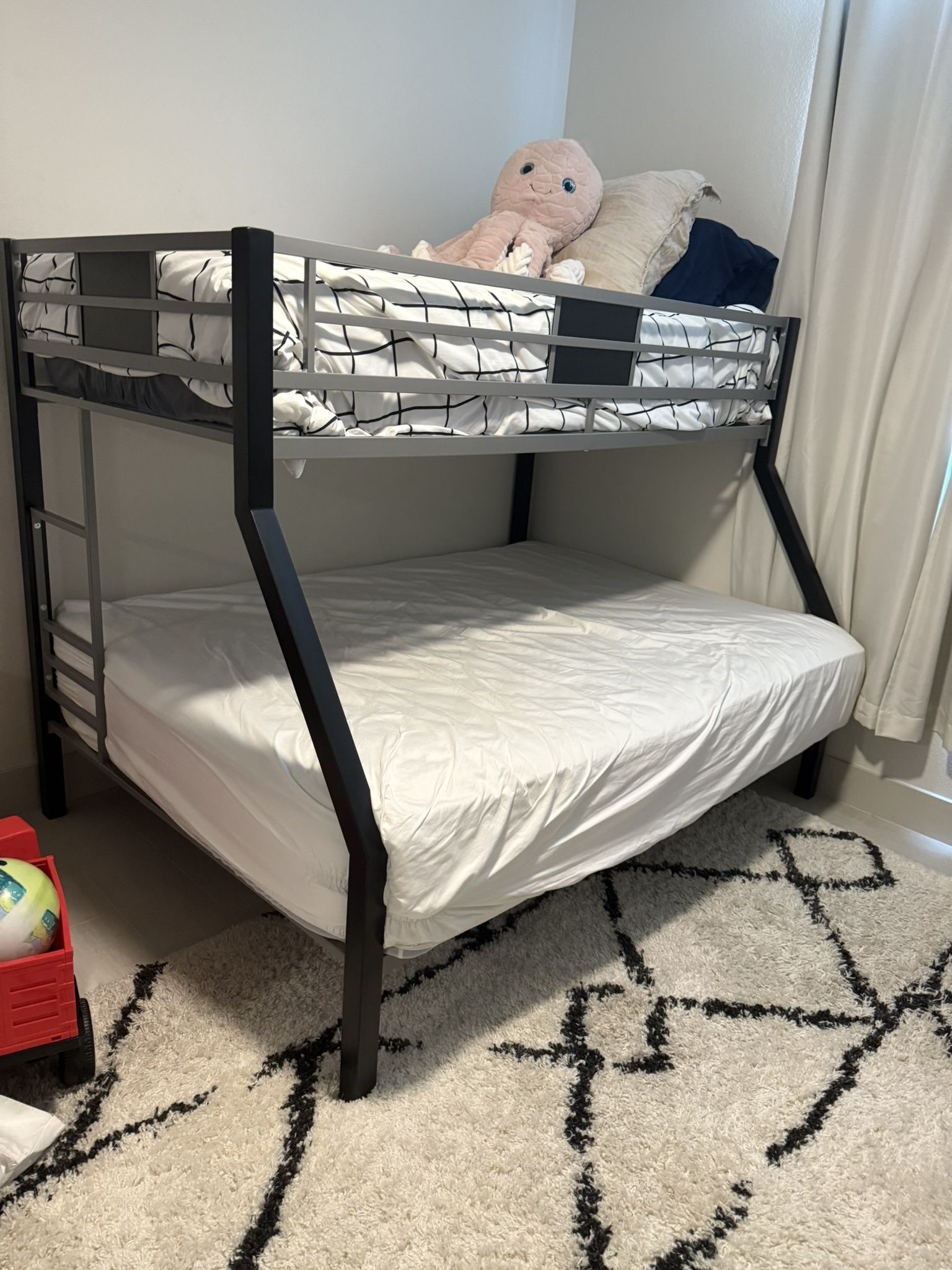 Bunk Beds 