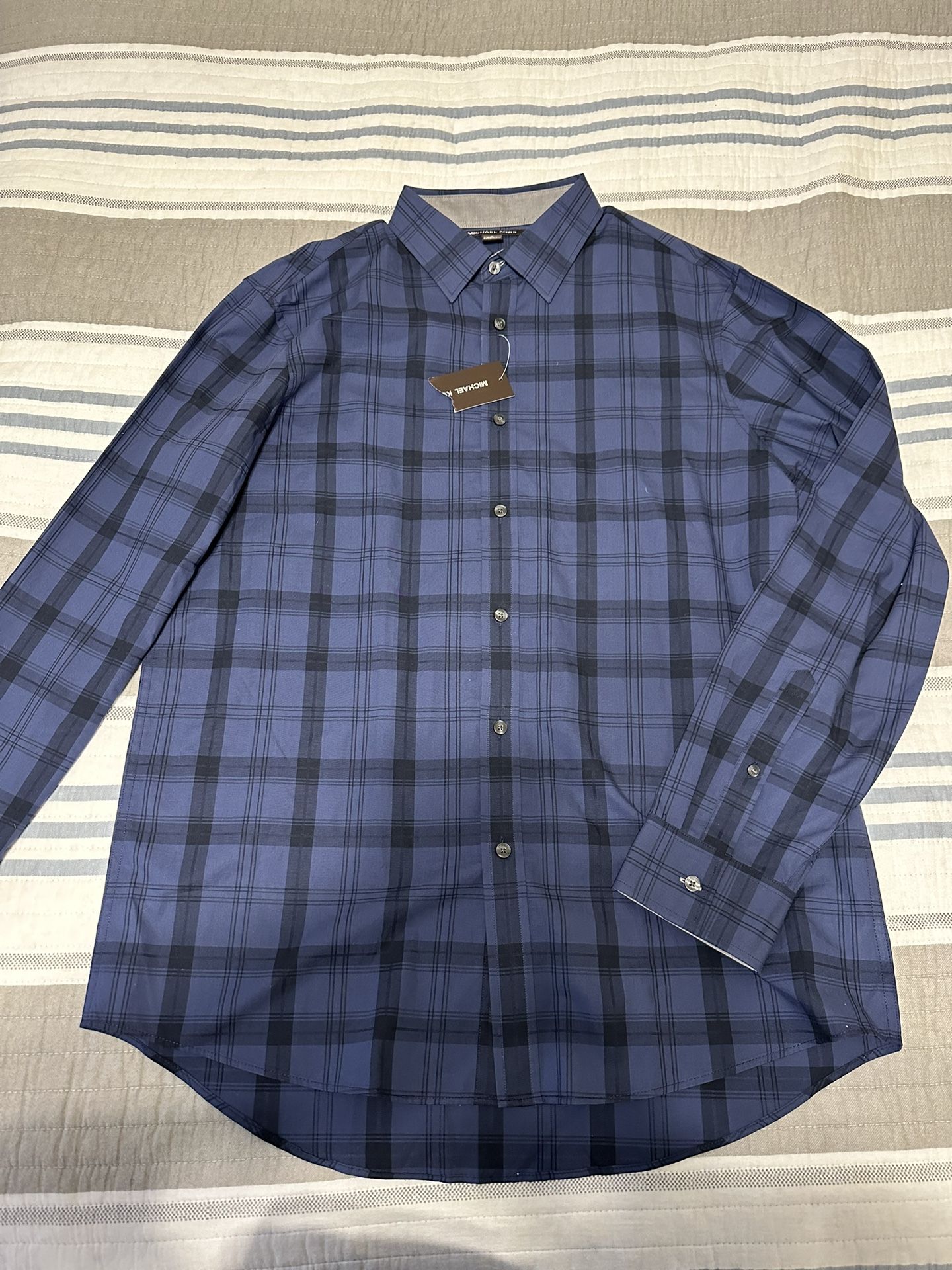Michael Kors Dress Shirt
