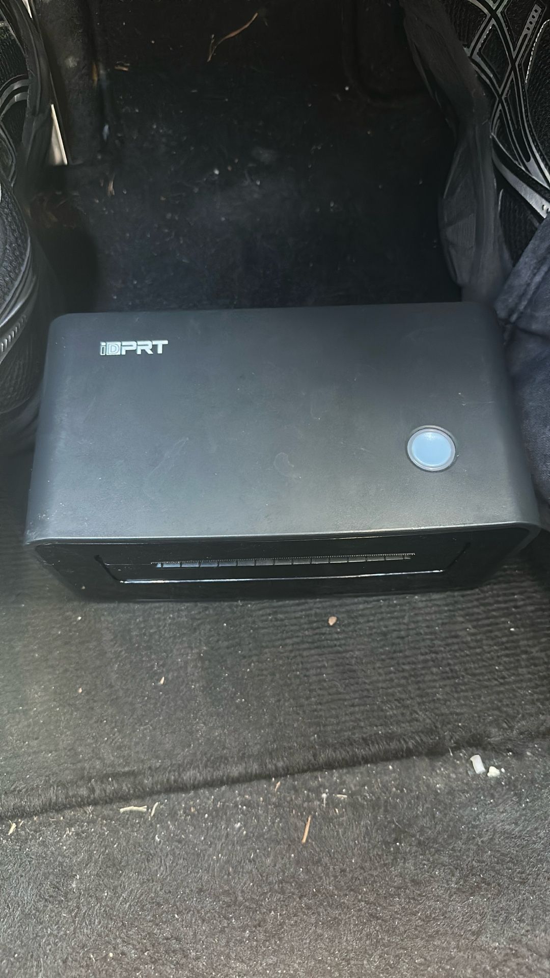 PRT Shipping Label Printer SP410 – Works Perfect