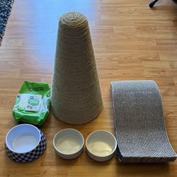 Pet Supplies Stuff