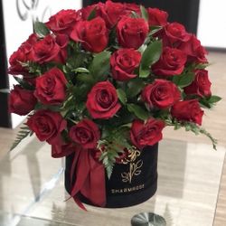 Gift Boxes / Thanksgiving 