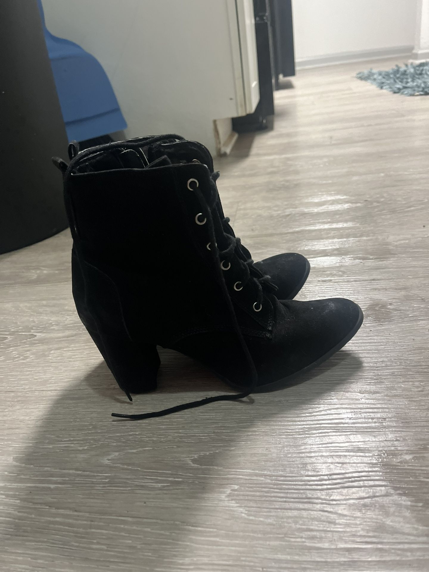 boots