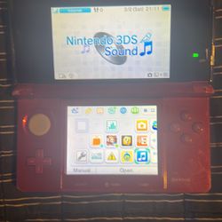3ds/2ds