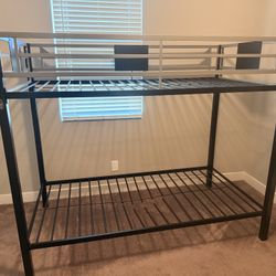 Bunk Bed - Free