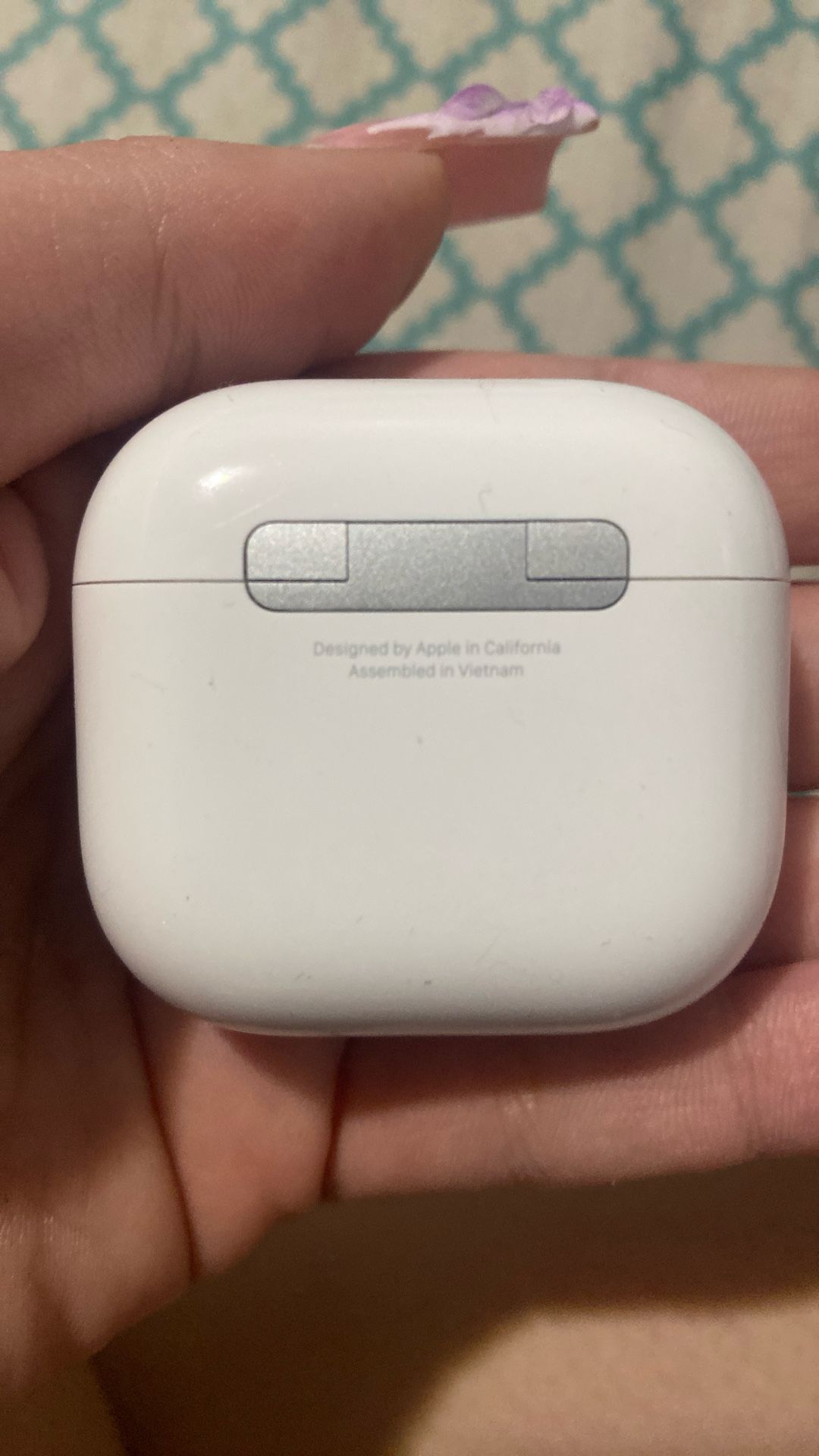 Air Pod Pro