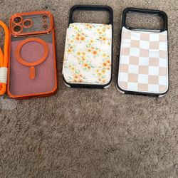 iPhone 17 Pro Max Cases 