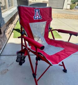 Camping chair
