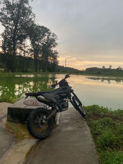 rbx 250 fuel injected