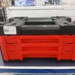 Craftsman Tool Box