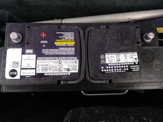 Group 31 agm batteries