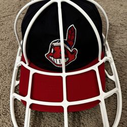 Classic Genuine Merchandise Snapback Cleveland Indians Hat